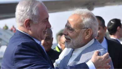 Photo of संसद में संबोधन, याद वाशेम दौरा, जानिए पीएम मोदी के इस्राइली दौरे में क्या होगा खास