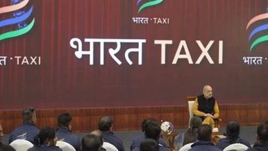 Photo of अमित शाह का बड़ा बयान: अब ड्राइवर ही होगा टैक्सी का असली मालिक