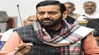 Photo of IDFC बैंक मामले में बड़ी कार्रवाई, 24 घंटे में 556 करोड़ की रिकवरी…CM सैनी बोले-पाई-पाई का हिसाब रखा जाएगा