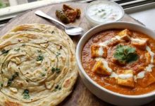 Photo of पनीर हो या चिकन करी, इस गार्लिक लच्छा पराठा के साथ बढ़ जाएगा हर डिश का मजा