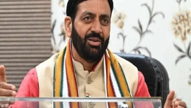 Photo of केंद्र पर निर्भरता कम: स्वयं के कर राजस्व संग्रह में देश में टॉप पर हरियाणा