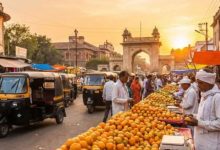 Photo of संतरों का शहर नागपुर: क्या आपको पता है इसके ‘ऑरेंज सिटी’ बनने की असली कहानी?