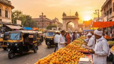Photo of संतरों का शहर नागपुर: क्या आपको पता है इसके ‘ऑरेंज सिटी’ बनने की असली कहानी?