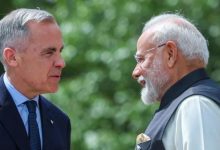 Photo of ‘कनाडा में अपराधों से भारत का लेना-देना नहीं,’ पीएम कार्नी के दिल्ली दौरे से पहले आया बड़ा बयान