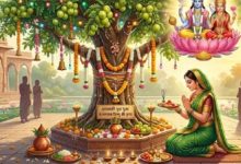 Photo of आमलकी एकादशी पर करें ये एक काम, जीवन के सभी दुख होंगे दूर