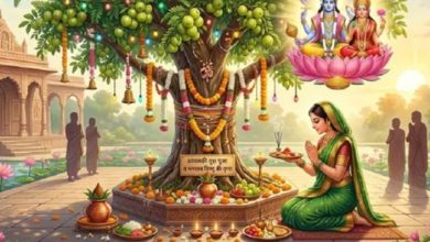 Photo of आमलकी एकादशी पर करें ये एक काम, जीवन के सभी दुख होंगे दूर