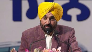 Photo of  डेरा ब्यास प्रमुख और मजीठिया की मुलाकात पर सीएम मान का तंज