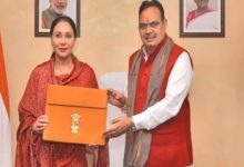 Photo of भजनलाल सरकार का तीसरा बजट आज, 6 लाख करोड़ के आसपास हो सकता है आकार