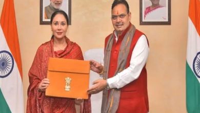 Photo of भजनलाल सरकार का तीसरा बजट आज, 6 लाख करोड़ के आसपास हो सकता है आकार