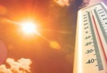 Photo of हरियाणा में जल्द गर्मी देगी दस्तक, इस वजह से बदला मौसम का मिजाज… 