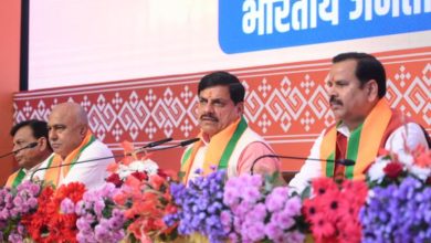 Photo of मोहन यादव ने कहा- केंद्रीय बजट में है भविष्य की संभावनाएं, 18 को आएगा एमपी का बजट