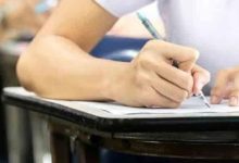 Photo of हरियाणा में बोर्ड परीक्षा में सुरक्षा के लिए तकनीक का सहारा, फर्जी परीक्षार्थियों पर शिकंजा…