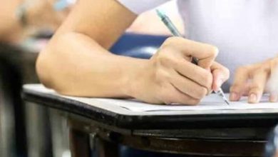 Photo of हरियाणा में बोर्ड परीक्षा में सुरक्षा के लिए तकनीक का सहारा, फर्जी परीक्षार्थियों पर शिकंजा…