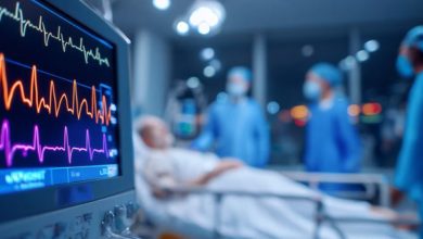 Photo of आज से जीबी पंत अस्पताल में मरीजों को मिलेगी न्यूरो इंटरवेंशन कैथ लैब सुविधा, सीएम करेंगी शुभारंभ