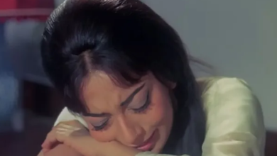 Photo of 55 साल पहले रिलीज हुआ Mohammad Rafi का 6 मिनट 29 सेकेंड का वो एवरग्रीन गाना