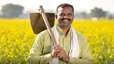 Photo of ट्रैक्टर पर 50 फीसदी तक की सब्सिडी देगी हरियाणा सरकार