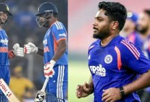 Photo of Sanju Samson का होगा कमबैक? अभिषेक और तिलक के फ्लॉप होने के बाद कोच ने दिए बदलाव के संकेत