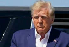 Photo of ट्रंप के खिलाफ जांच करने वाले 10 FBI एजेंट बर्खास्त