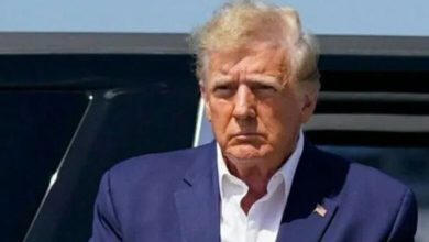 Photo of ट्रंप के खिलाफ जांच करने वाले 10 FBI एजेंट बर्खास्त