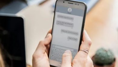 Photo of टेक्स्ट मैसेज पर भूलकर भी नहीं करनी चाहिए 5 बातें