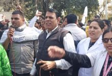 Photo of हरियाणा में महा हड़ताल: बैंक से लेकर बिजली-पानी तक की हो सकती है परेशानी