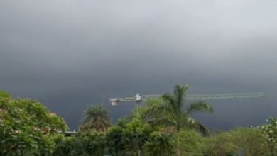 Photo of  राजस्थान में बारिश-ओलावृष्टि के बाद बढ़ी ठंड, अब तापमान में होगी बढ़ोतरी