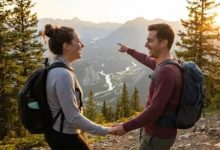 Photo of अनजानी राहें और हमसफर का साथ, कैसे एक ट्रिप मजबूत कर सकती है आपके रिश्ते की नींव