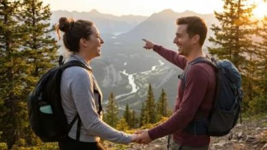 Photo of अनजानी राहें और हमसफर का साथ, कैसे एक ट्रिप मजबूत कर सकती है आपके रिश्ते की नींव