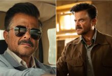 Photo of ‘लला हमसे न भिड़ियो’, 69 साल की उम्र में एक्शन करते दिखे अनिल कपूर