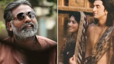 Photo of Ramayana में हुई एक और साउथ सुपरस्टार की एंट्री?