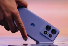 Photo of 36 हजार में लॉन्च हुआ था Moto का ये फोन, अब मिल रहा 25 हजार से कम में