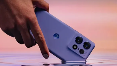 Photo of 36 हजार में लॉन्च हुआ था Moto का ये फोन, अब मिल रहा 25 हजार से कम में