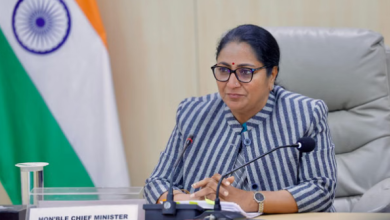 Photo of नेहरू प्लेस में पार्किंग संकट होगा खत्म, छह मंजिला मल्टीलेवल पार्किंग शुरू