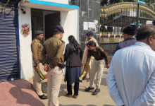 Photo of पूर्णिया सिविल कोर्ट को बम से उड़ाने की धमकी, ई-मेल मिलते ही कामकाज ठप