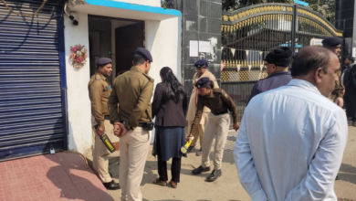 Photo of पूर्णिया सिविल कोर्ट को बम से उड़ाने की धमकी, ई-मेल मिलते ही कामकाज ठप