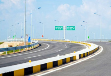 Photo of कानपुर एक्सप्रेसवे पर एक अप्रैल से फर्राटा भरेंगे वाहन, 30 मिनट में पहुंचेंगे कानपुर