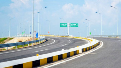 Photo of कानपुर एक्सप्रेसवे पर एक अप्रैल से फर्राटा भरेंगे वाहन, 30 मिनट में पहुंचेंगे कानपुर