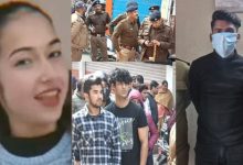 Photo of देहरादून गुंजन हत्याकांड: दो दिनों से धारदार हथियार लेकर टहल रहा था आकाश