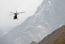 Photo of  इस बार नहीं बढ़ेगा केदारनाथ हेली सेवा का किराया, यूकाडा ने शुरू की टेंडर प्रक्रिया