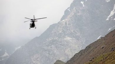 Photo of  इस बार नहीं बढ़ेगा केदारनाथ हेली सेवा का किराया, यूकाडा ने शुरू की टेंडर प्रक्रिया
