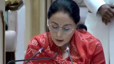 Photo of  जालौर को बजट में मिली विकास की बड़ी सौगात