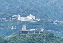 Photo of  60 साल का इंतजार खत्म, कटड़ा में शंकराचार्य मंदिर का निर्माण शुरू; उपराज्यपाल सिन्हा ने रखी आधारशिला