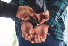 Photo of सरकारी स्कूल का शिक्षक गिरफ्तार, बच्ची के साथ की गलत हरकत; सीएम सैनी के आदेश के बाद सस्पेंड