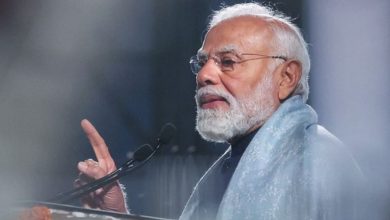 Photo of पीएम मोदी की जनसभा के लिए मेरठ में रूट डायवर्जन जारी