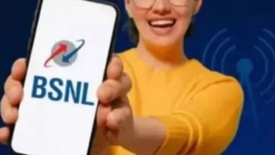 Photo of BSNL का एक साल वैलिडिटी वाला सस्ता रिचार्ज प्लान, रोजाना 2.6GB डेटा