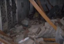 Photo of पटियाला में हादसा: निर्माणाधीन मकान की छत गिरी, दो मजदूरों की मौत