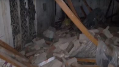 Photo of पटियाला में हादसा: निर्माणाधीन मकान की छत गिरी, दो मजदूरों की मौत