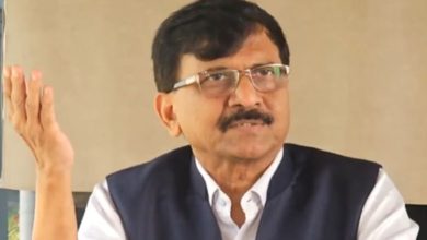 Photo of संसद असुरक्षा विवाद: संजय राउत बोले- लोकसभा स्पीकर के दावे हास्यास्पद