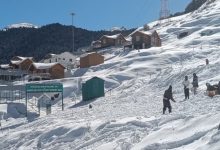 Photo of पहाड़ से मैदान तक खिली धूप, आज बदलेगा मौसम; कोहरे के साथ बारिश-बर्फबारी के भी आसार