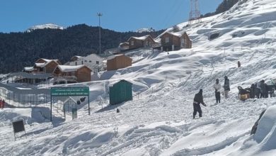 Photo of पहाड़ से मैदान तक खिली धूप, आज बदलेगा मौसम; कोहरे के साथ बारिश-बर्फबारी के भी आसार